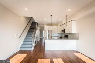 812 N Burns St, Philadelphia, PA 19130 - Photo 1