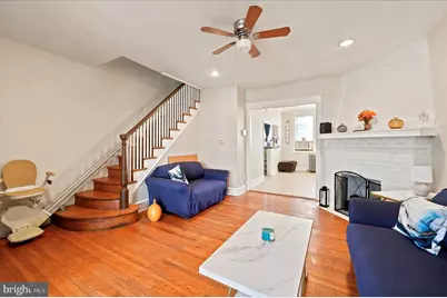 5381 Morse Street, Philadelphia, PA 19131 - Photo 1