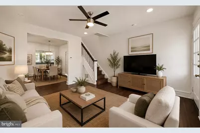 1631 W Wyoming Avenue, Philadelphia, PA 19140 - Photo 3