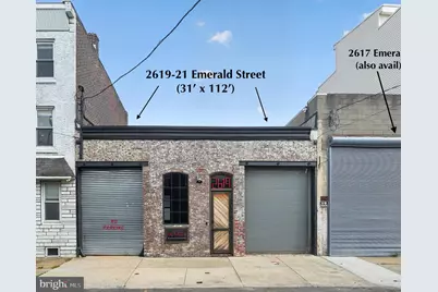2619-21 Emerald Street, Philadelphia, PA 19125 - Photo 3