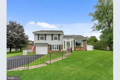 1101 Creswood Road, Philadelphia, PA 19115 - Photo 1