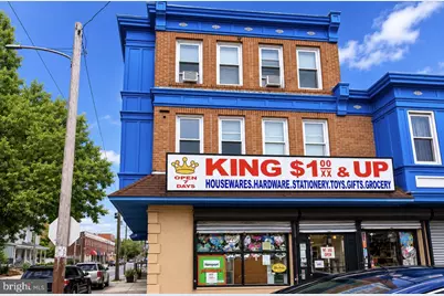 2200 W Erie Avenue, Philadelphia, PA 19140 - Photo 1