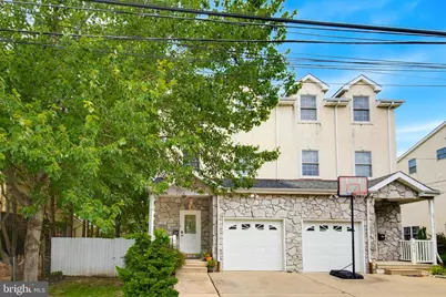 492 Harmon Road, Philadelphia, PA 19128 - Photo 1