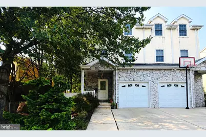 492 Harmon Road, Philadelphia, PA 19128 - Photo 1