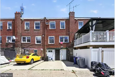 7008 Souder Street, Philadelphia, PA 19149 - Photo 27