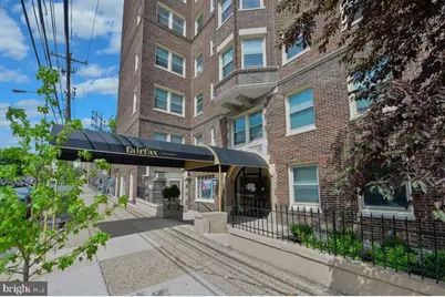 4247 Locust Street #808, Philadelphia, PA 19104 - Photo 11