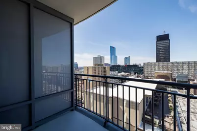 2101 Market Street #1502, Philadelphia, PA 19103 - Photo 7