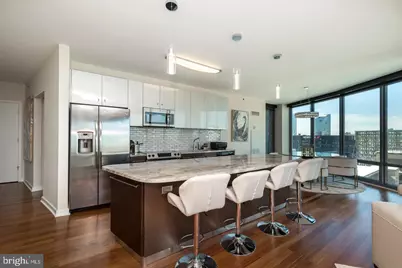 2101 Market Street #1502, Philadelphia, PA 19103 - Photo 3