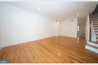2822 Ogden Street #A, Philadelphia, PA 19130 - Photo 3