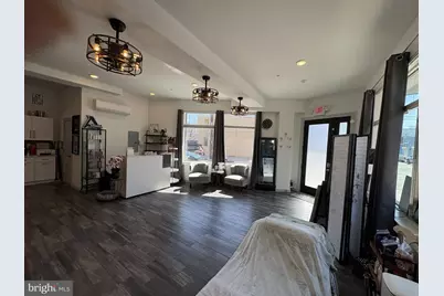 1453 Point Breeze Avenue #COMMERCIAL, Philadelphia, PA 19146 - Photo 7