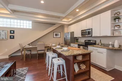 1501 Locust Street #UNIT 304, Philadelphia, PA 19102 - Photo 5