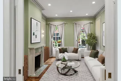 1806 Delancey Place, Philadelphia, PA 19103 - Photo 5