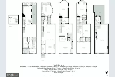 1806 Delancey Place, Philadelphia, PA 19103 - Photo 49