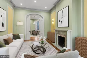 1806 Delancey Pl, Philadelphia, PA 19103 - Photo 3
