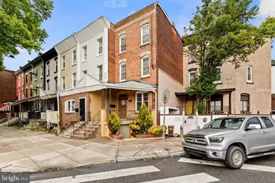 1501 Belmont Avenue, Philadelphia, PA 19104 - Photo 1