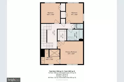 3005 Birchview Walk, Philadelphia, PA 19125 - Photo 25