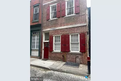 236 Quarry Street #1, Philadelphia, PA 19106 - Photo 1