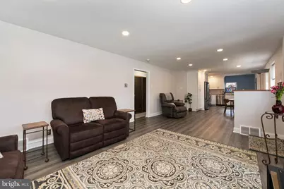 7703 Lister Street, Philadelphia, PA 19152 - Photo 5