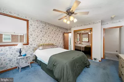 7703 Lister Street, Philadelphia, PA 19152 - Photo 13