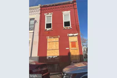 1733 Edgley Street, Philadelphia, PA 19121 - Photo 1