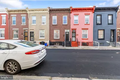 2846 N Garnet Street, Philadelphia, PA 19132 - Photo 1