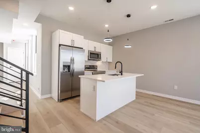 713 S Mildred Street #4B, Philadelphia, PA 19147 - Photo 5