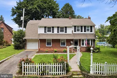 3021 Winchester Avenue, Philadelphia, PA 19136 - Photo 35