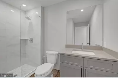 1205 S 15th Street #3D, Philadelphia, PA 19146 - Photo 3