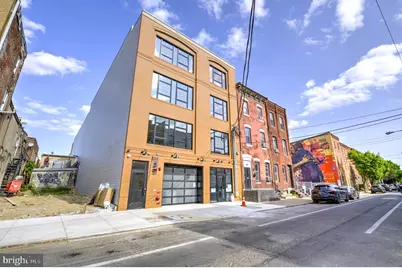 1205 S 15th Street #3D, Philadelphia, PA 19146 - Photo 13