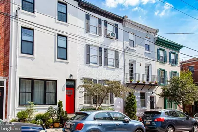 733 N 24th, Philadelphia, PA 19130 - Photo 1