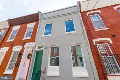 1141 S Dorrance Street, Philadelphia, PA 19146 - Photo 1
