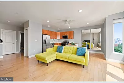 1637 Poplar Street #6F, Philadelphia, PA 19130 - Photo 5