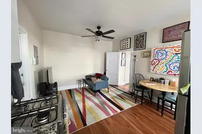 2938 W Oxford Street #2R, Philadelphia, PA 19121 - Photo 5