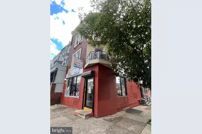 2938 W Oxford Street #2R, Philadelphia, PA 19121 - Photo 1