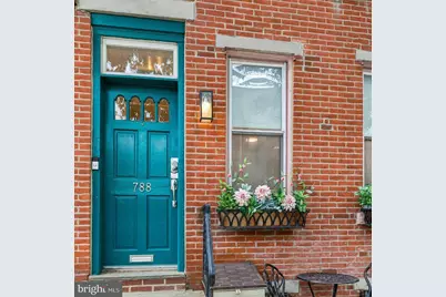 788 N Croskey Street, Philadelphia, PA 19130 - Photo 1