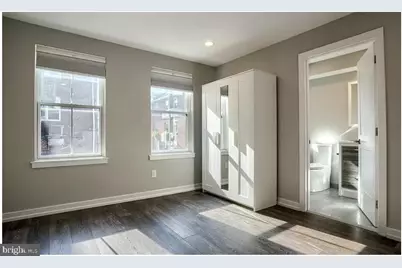 528 S 5th Street #2R, Philadelphia, PA 19147 - Photo 5