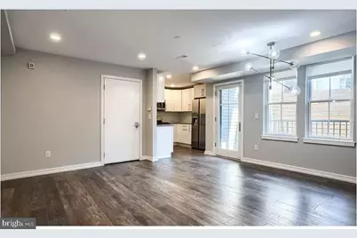 528 S 5th Street #2R, Philadelphia, PA 19147 - Photo 1