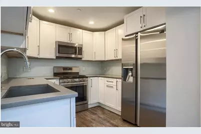 528 S 5th Street #2R, Philadelphia, PA 19147 - Photo 3