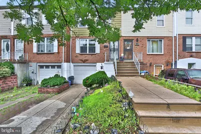 7819 Venus Place, Philadelphia, PA 19153 - Photo 3