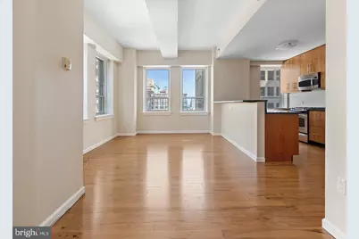 1425 Locust Street #16A, Philadelphia, PA 19102 - Photo 3