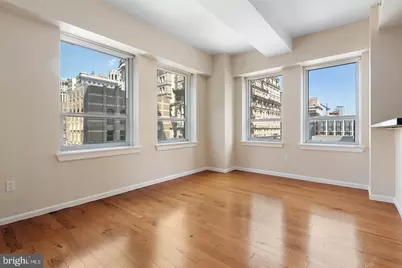 1425 Locust Street #16A, Philadelphia, PA 19102 - Photo 5