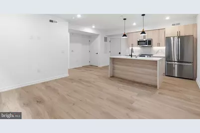 208 Vine Street #3F, Philadelphia, PA 19106 - Photo 7