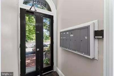 1828 Green Street #3R, Philadelphia, PA 19130 - Photo 3
