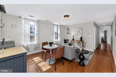 1828 Green Street #3R, Philadelphia, PA 19130 - Photo 7