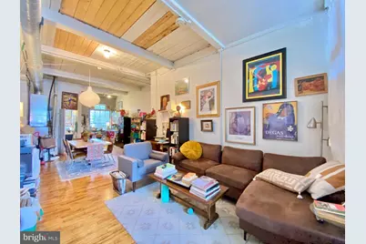 14 W Harvey Street #2W, Philadelphia, PA 19144 - Photo 1