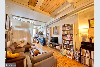 14 W Harvey Street #2W, Philadelphia, PA 19144 - Photo 7