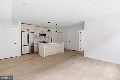 209 New Street #4C, Philadelphia, PA 19106 - Photo 1