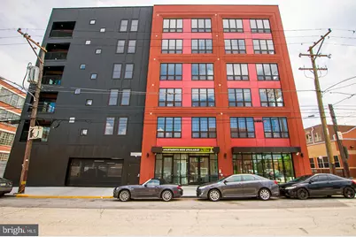 526 Brown Street #UNIT 503, Philadelphia, PA 19123 - Photo 17