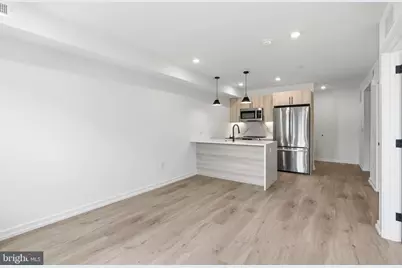 209 New Street #5B, Philadelphia, PA 19106 - Photo 3