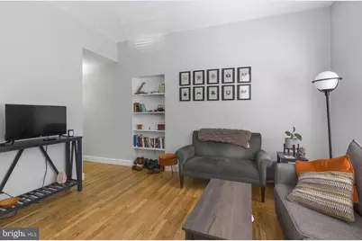242 S 13th Street #A, Philadelphia, PA 19107 - Photo 3